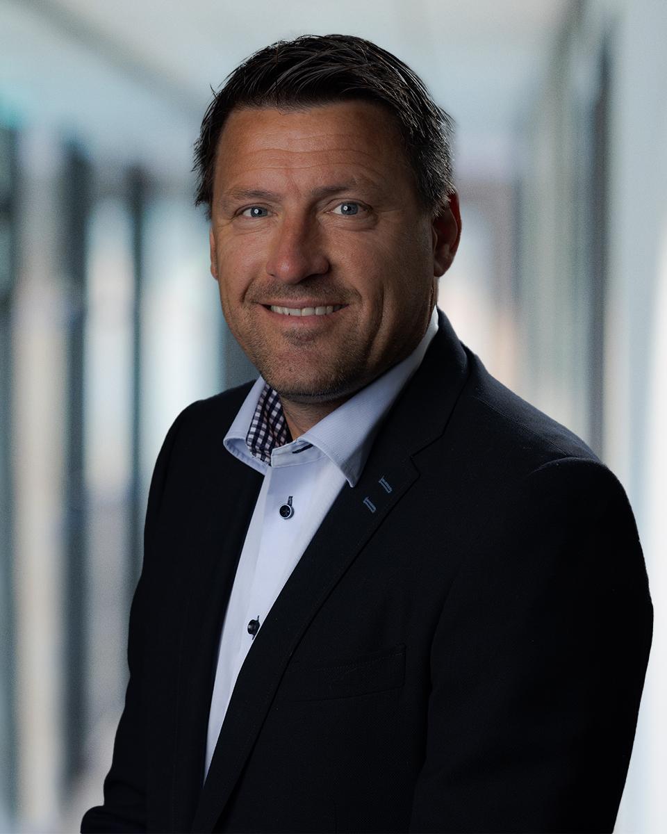 Kenneth Karlsen
